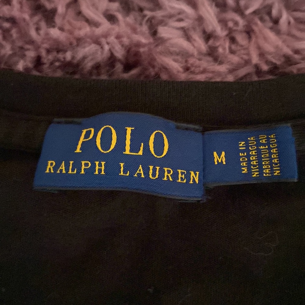 POLO TEE - Picture 2 of 2
